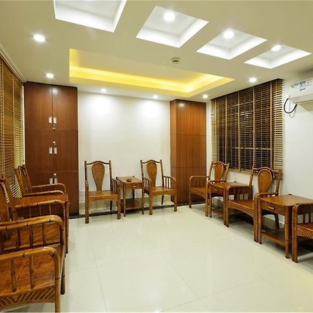Fucheng Business Hotel Quảng Châu Ngoại thất bức ảnh