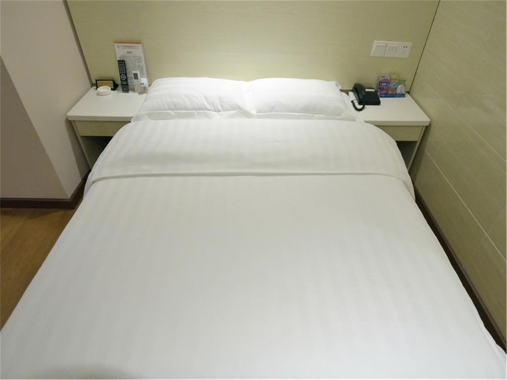 Fucheng Business Hotel Quảng Châu Ngoại thất bức ảnh