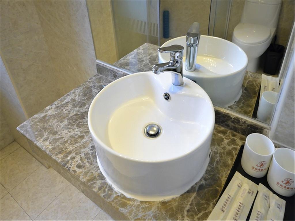 Fucheng Business Hotel Quảng Châu Ngoại thất bức ảnh