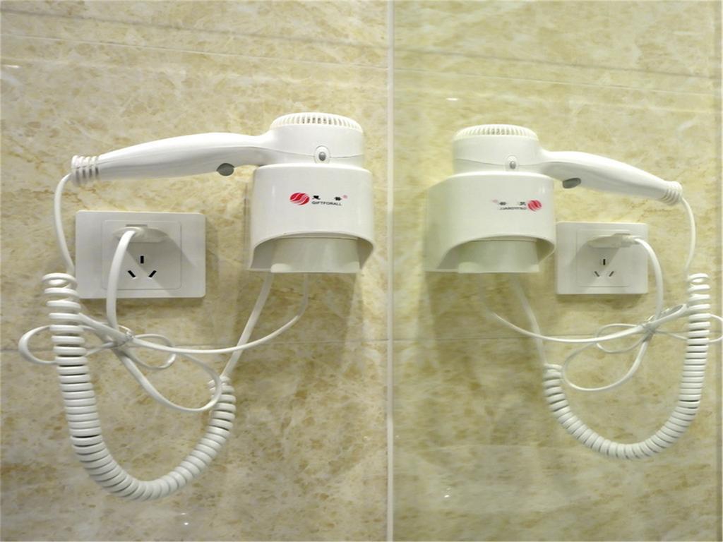 Fucheng Business Hotel Quảng Châu Ngoại thất bức ảnh
