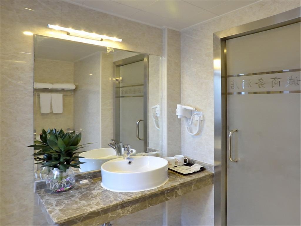 Fucheng Business Hotel Quảng Châu Ngoại thất bức ảnh