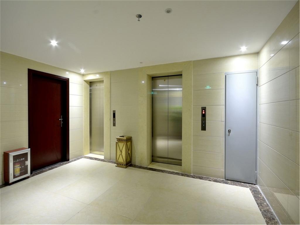 Fucheng Business Hotel Quảng Châu Ngoại thất bức ảnh